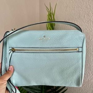 Kate spade ♠️ crossbody